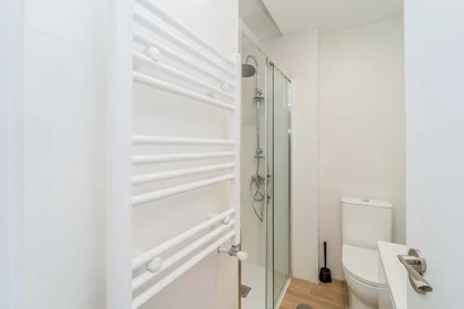 Stanza privata in C. Palomares, 17, 1º puerta, 47005 Valladolid, Spain, immagine 19 di 38