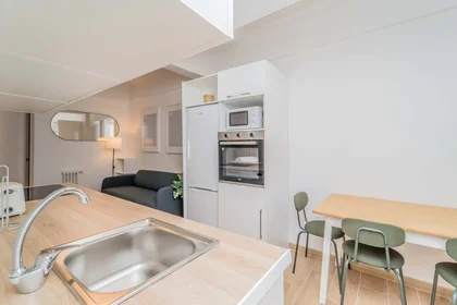 Stanza privata in C. Palomares, 17, 1º puerta, 47005 Valladolid, Spain, immagine 30 di 38