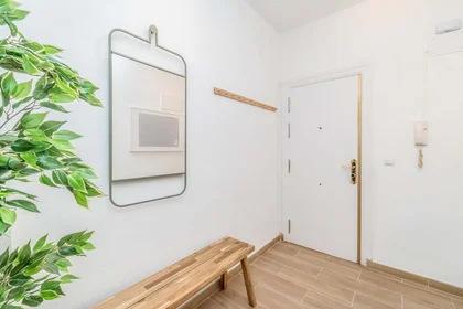 Stanza privata in C. Palomares, 17, 1º puerta, 47005 Valladolid, Spain, immagine 8 di 38