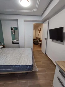 Özel oda konumu Carrer Espronceda, 58, 1º, 03204 Elx, Alicante, Spain, 2 40 görüntüsü