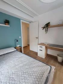 Private room at Carrer Espronceda, 58, 1º, 03204 Elx, Alicante, Spain, image 22 of 40