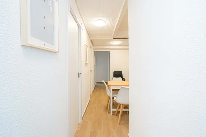 Private room at Carrer Espronceda, 58, 1º, 03204 Elx, Alicante, Spain, image 29 of 40
