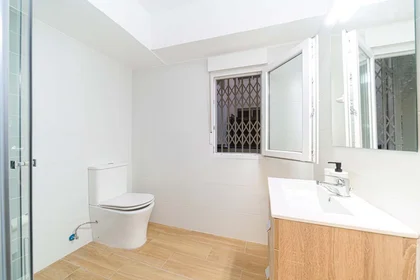 Private room at Carrer Espronceda, 58, 1º, 03204 Elx, Alicante, Spain, image 37 of 40