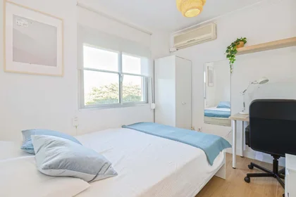 Habitación privada en Pl. los Pinos, 11405 Jerez de la Frontera, Cádiz, Spain, imagen 4 de 37