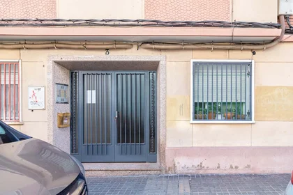 Stanza privata in C. Batalla de Clavijo, 3, 2º a, Delicias, 50010 Zaragoza, Spain, immagine 5 di 38
