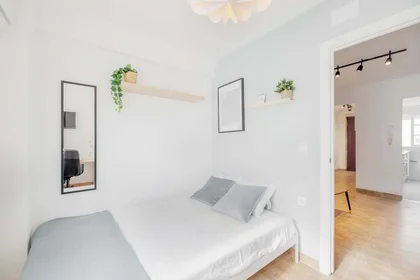 Quarto privado em C. Hermano Tomás Bengoa, 6, 3º c, 11401 Jerez de la Frontera, Cádiz, Spain, imagem 30 de 49