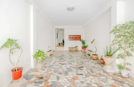 Quarto privado em C. Hermano Tomás Bengoa, 6, 3º c, 11401 Jerez de la Frontera, Cádiz, Spain, imagem 34 de 49