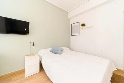 Private room at Carrer de Teodor Llorente, 3, 2º puerta 1, 03201 Elx, Alicante, Spain, image 3 of 34