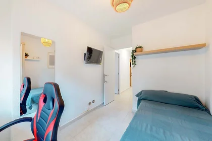 Habitación privada en Av. dels Països Catalans, 34, pt b, 43206 Reus, Tarragona, Spain, imagen 1 de 26