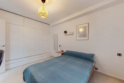Habitación privada en Av. dels Països Catalans, 34, pt b, 43206 Reus, Tarragona, Spain, imagen 16 de 26
