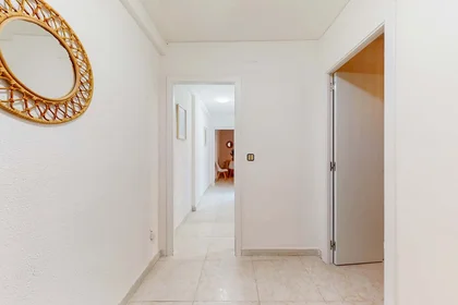 Habitación privada en Av. dels Països Catalans, 34, pt b, 43206 Reus, Tarragona, Spain, imagen 3 de 26