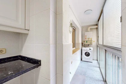 Habitación privada en Av. dels Països Catalans, 34, pt b, 43206 Reus, Tarragona, Spain, imagen 4 de 26