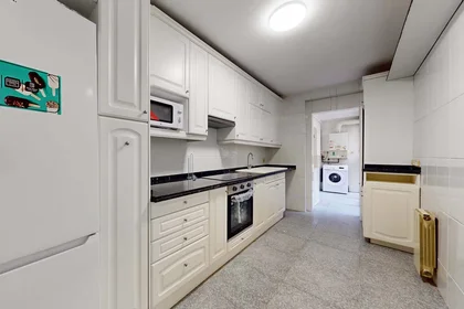 Habitación privada en Av. dels Països Catalans, 34, pt b, 43206 Reus, Tarragona, Spain, imagen 9 de 26