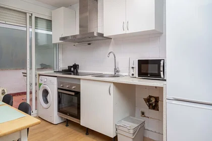 Habitación privada en C. de Ntra. Sra. del Salz, 29, 1º a, Delicias, 50017 Zaragoza, Spain, imagen 19 de 40