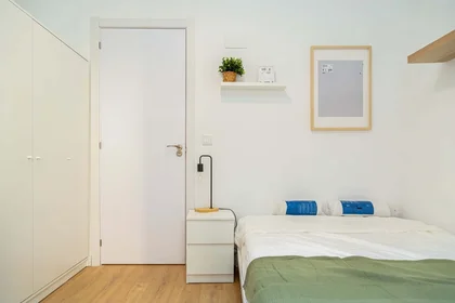 Habitación privada en C. de Ntra. Sra. del Salz, 29, 1º a, Delicias, 50017 Zaragoza, Spain, imagen 3 de 40