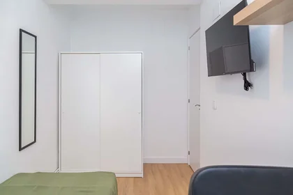 Habitación privada en C. de Ntra. Sra. del Salz, 29, 1º a, Delicias, 50017 Zaragoza, Spain, imagen 22 de 40