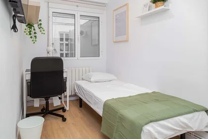 Habitación privada en C. de Ntra. Sra. del Salz, 29, 1º a, Delicias, 50017 Zaragoza, Spain, imagen 25 de 40