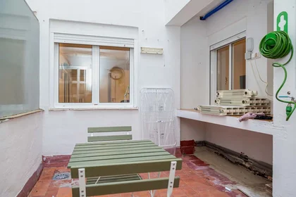 Habitación privada en C. de Ntra. Sra. del Salz, 29, 1º a, Delicias, 50017 Zaragoza, Spain, imagen 28 de 40