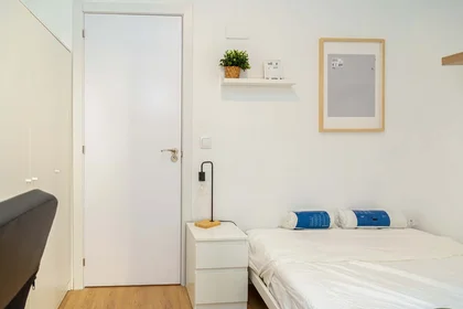 Habitación privada en C. de Ntra. Sra. del Salz, 29, 1º a, Delicias, 50017 Zaragoza, Spain, imagen 5 de 40