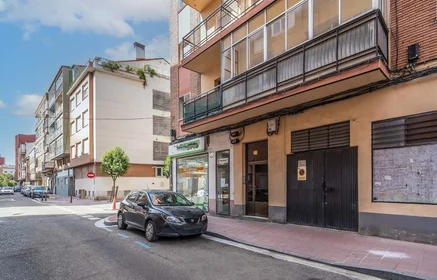 Prywatny pokój C. Unión, 21, 1º a, 47005 Valladolid, Spain, obraz 5 25
