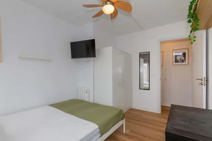Habitación privada en C. Río Sorbe, 1, 4º a, 28803 Alcalá de Henares, Madrid, Spain, imagen 1 de 34