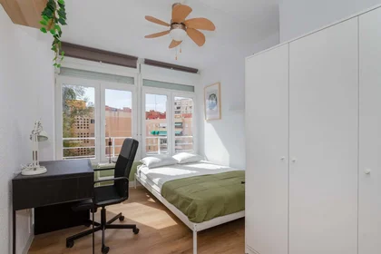 Habitación privada en C. Río Sorbe, 1, 4º a, 28803 Alcalá de Henares, Madrid, Spain, imagen 2 de 34
