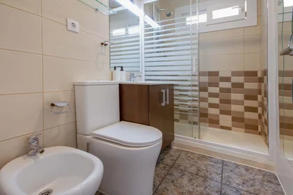Habitación privada en C. Río Sorbe, 1, 4º a, 28803 Alcalá de Henares, Madrid, Spain, imagen 17 de 34