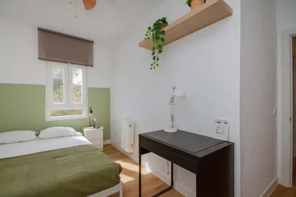 Habitación privada en C. Río Sorbe, 1, 4º a, 28803 Alcalá de Henares, Madrid, Spain, imagen 19 de 34