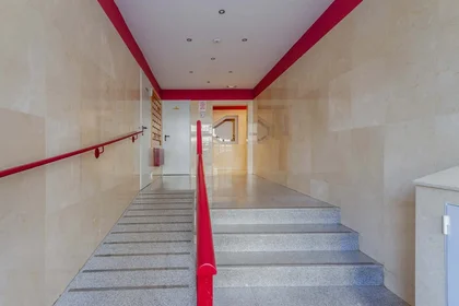 Habitación privada en C. Río Sorbe, 1, 4º a, 28803 Alcalá de Henares, Madrid, Spain, imagen 3 de 34