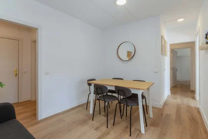 Habitación privada en C. Río Sorbe, 1, 4º a, 28803 Alcalá de Henares, Madrid, Spain, imagen 28 de 34
