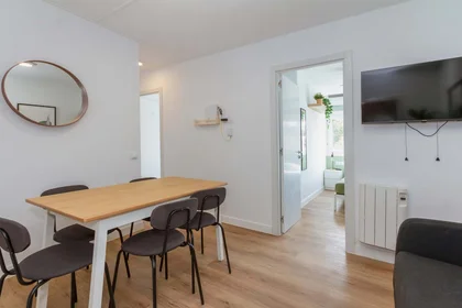 Habitación privada en C. Río Sorbe, 1, 4º a, 28803 Alcalá de Henares, Madrid, Spain, imagen 29 de 34
