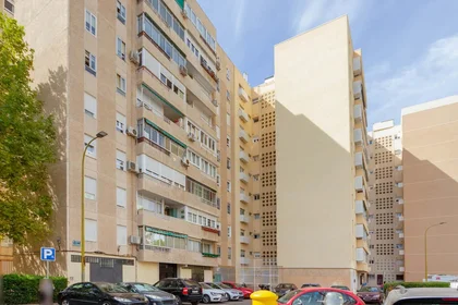 Habitación privada en C. Río Sorbe, 1, 4º a, 28803 Alcalá de Henares, Madrid, Spain, imagen 6 de 34