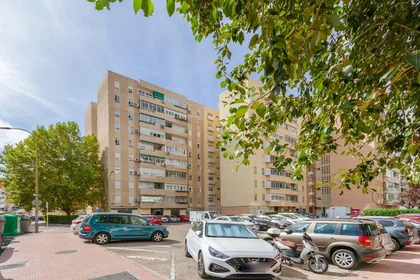 Habitación privada en C. Río Sorbe, 1, 4º a, 28803 Alcalá de Henares, Madrid, Spain, imagen 7 de 34