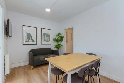 Habitación privada en C. Río Sorbe, 1, 4º a, 28803 Alcalá de Henares, Madrid, Spain, imagen 10 de 34