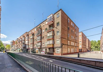 Prywatny pokój C. de Casasola, 9, 4b, 47005 Valladolid, Spain, obraz 4 30
