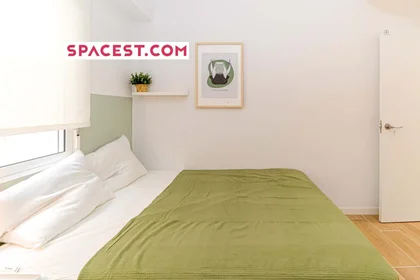 Habitación privada en C. de Torres Quevedo, Alacant, Alicante, Spain, imagen 1 de 10