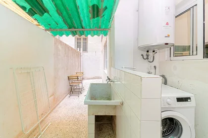 Privatzimmer in der C. de Torres Quevedo, Alacant, Alicante, Spain, bild 22 von 34