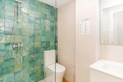 Privatzimmer in der C. de Torres Quevedo, Alacant, Alicante, Spain, bild 33 von 34