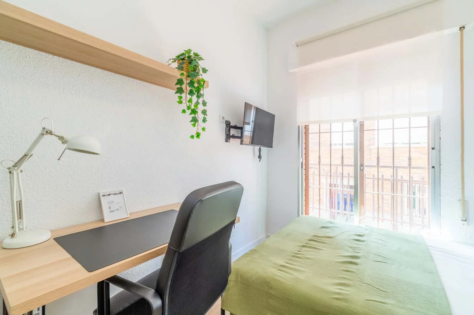 Preisgünstiges Studentenzimmer in günstiger Lage in 