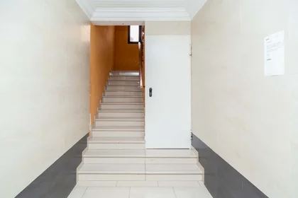 Habitación privada en C. de Don José Echegaray, Delicias, 50010 Zaragoza, Spain, imagen 11 de 49