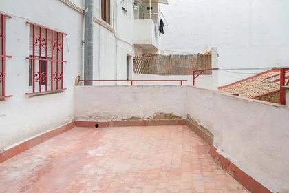 Habitación privada en C. de Don José Echegaray, Delicias, 50010 Zaragoza, Spain, imagen 32 de 49