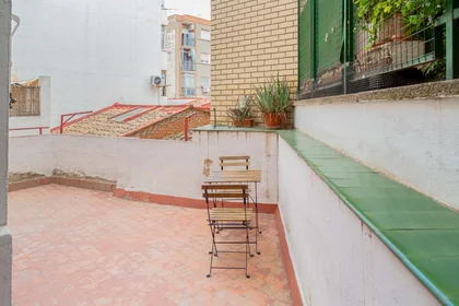 Habitación privada en C. de Don José Echegaray, Delicias, 50010 Zaragoza, Spain, imagen 33 de 49