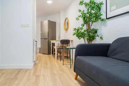 Habitación privada en C. de Don José Echegaray, Delicias, 50010 Zaragoza, Spain, imagen 40 de 49