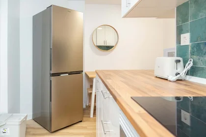 Habitación privada en C. de Don José Echegaray, Delicias, 50010 Zaragoza, Spain, imagen 47 de 49