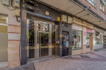 Prywatny pokój C. Peña de Francia, 8, 1º a, 47011 Valladolid, Spain, obraz 7 41