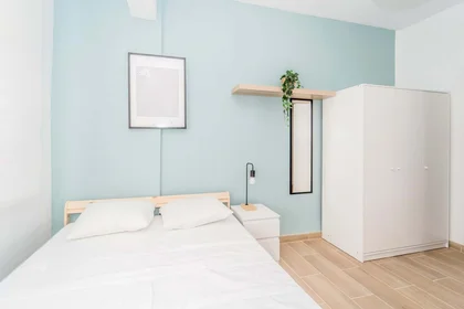 Stanza privata in C. Palomares, 17, 1º puerta, 47005 Valladolid, Spain, immagine 1 di 38