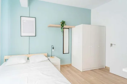 Stanza privata in C. Palomares, 17, 1º puerta, 47005 Valladolid, Spain, immagine 2 di 38