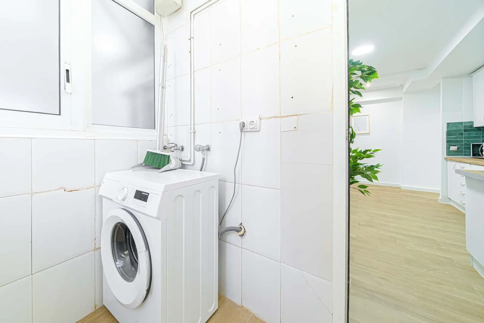 Studentenfreundliches Zimmer in mit modernen Annehmlichkeiten