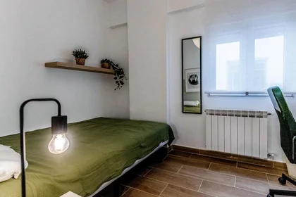 Habitación privada en Calle de Nicasio Perez, 14, 1º d, 47005 Valladolid, Spain, imagen 1 de 25