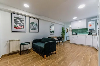 Habitación privada en Calle de Nicasio Perez, 14, 1º d, 47005 Valladolid, Spain, imagen 20 de 25